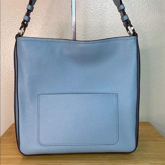 Kate Spade Pebble Leather Hobo Bag - Picture 5 of 10